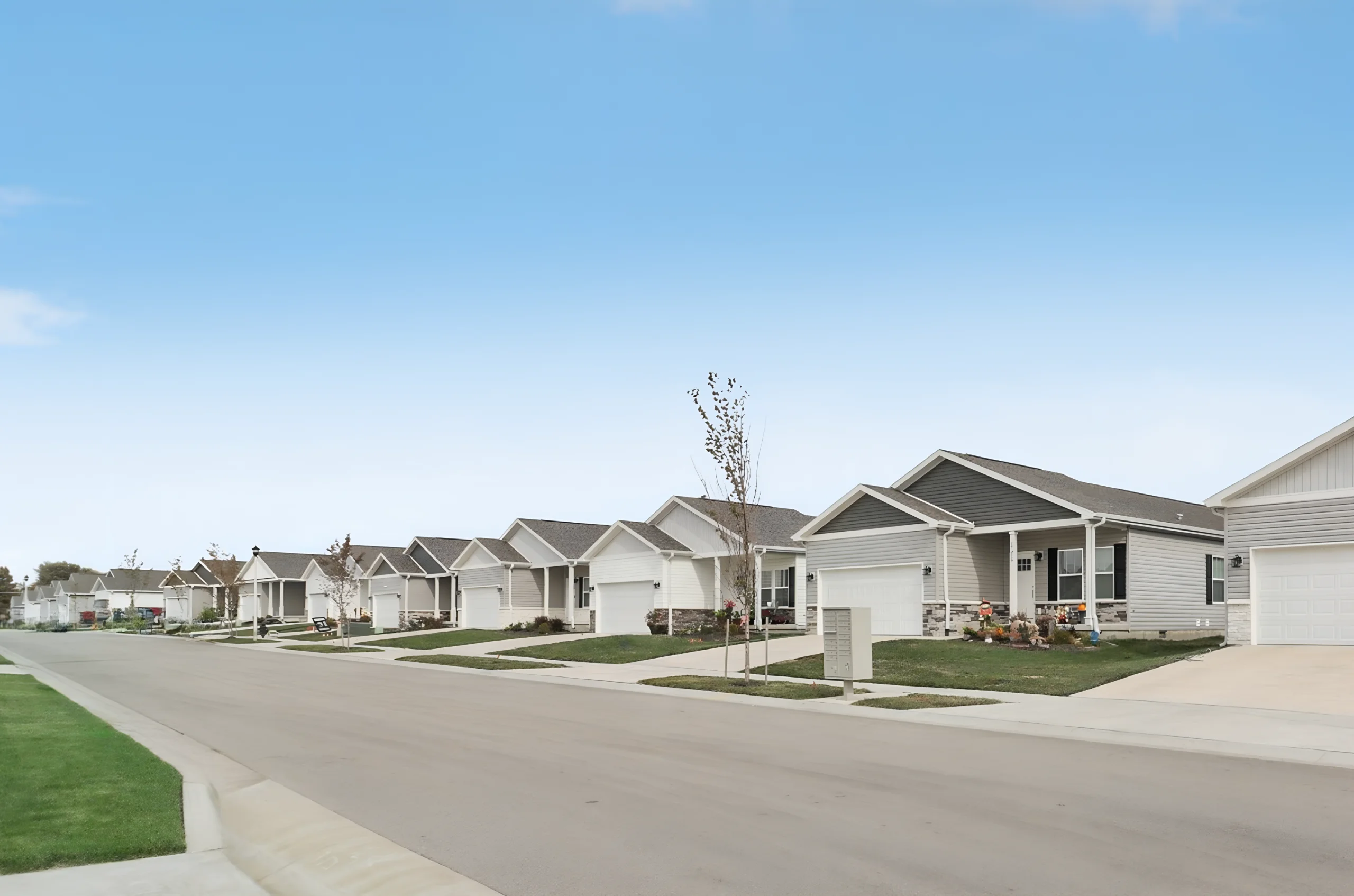 A 1705 Holdings custom home